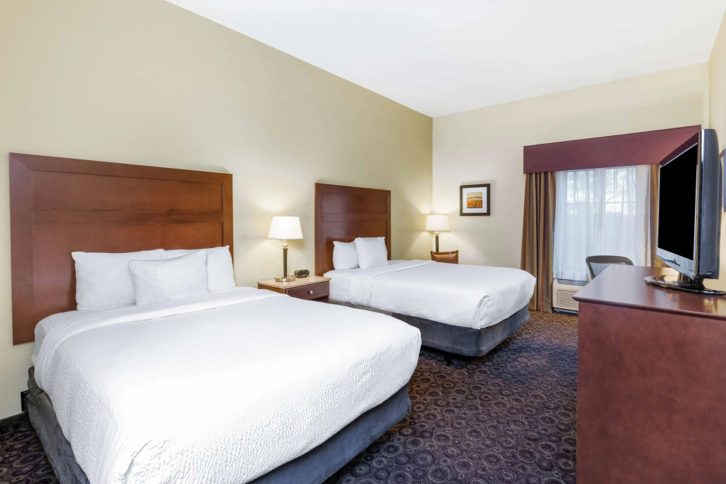 La Quinta Inn & Suites by Wyndham Las Vegas Airport South - Général