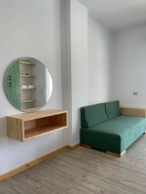 2 Bedrooms Apartment with balcony
