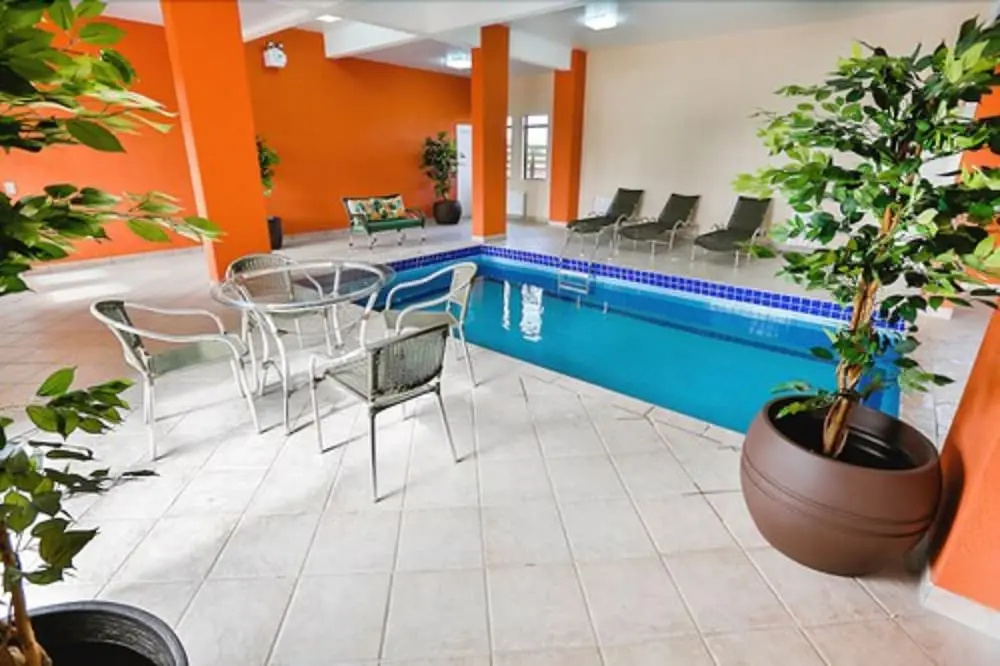 Gaboardi Park Hotel - Général