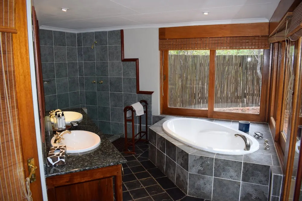 Sekala Private Game Lodge - Général