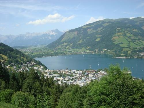 Appartementhaus Zell City - Général