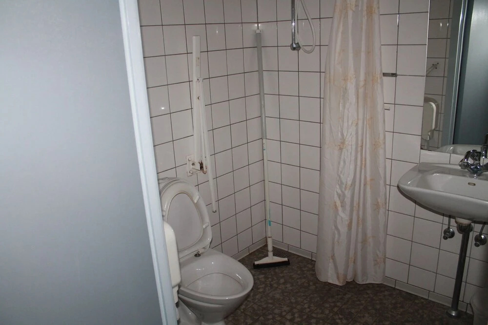 Danhostel Sakskøbing - фото 8
