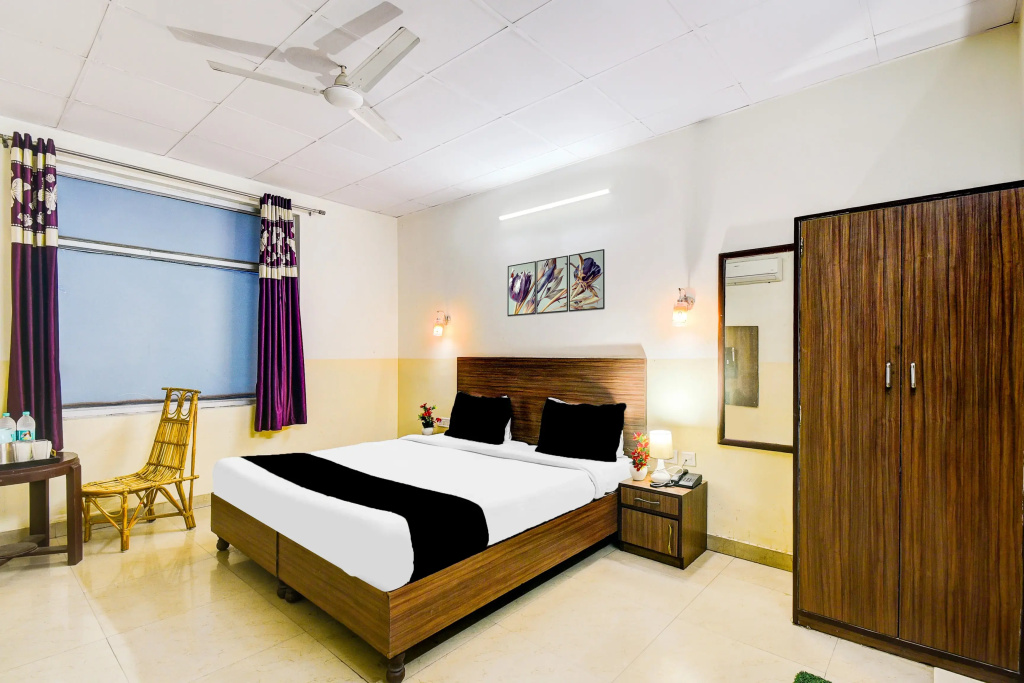 Hotel photo 22
