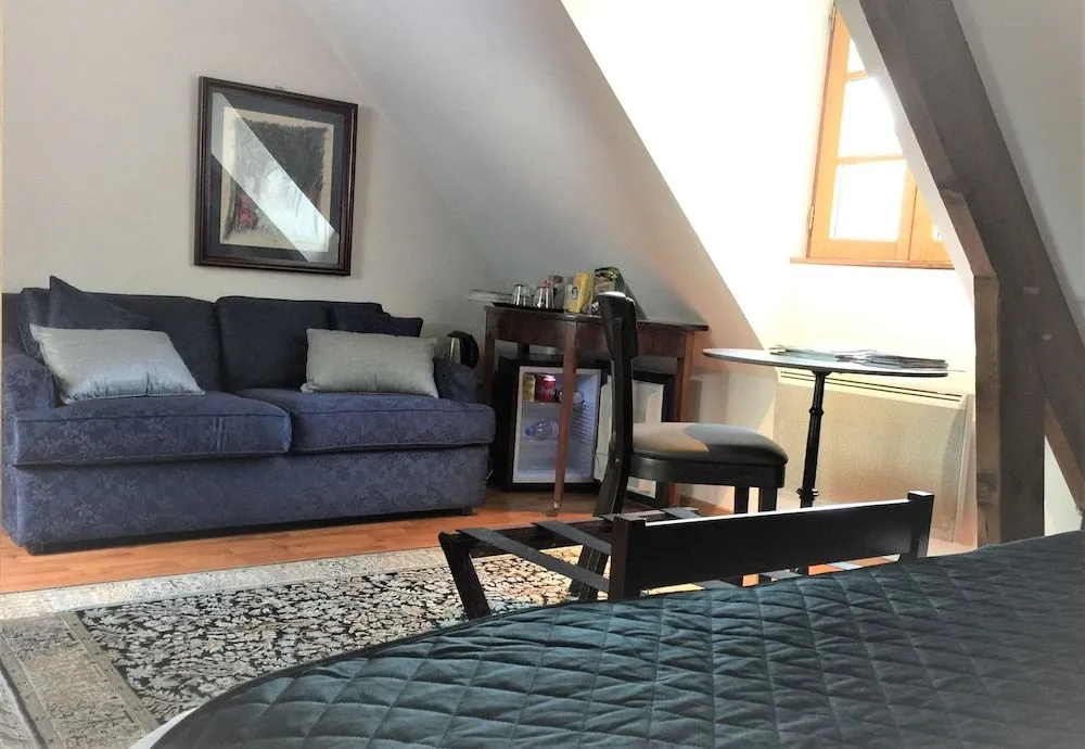 Voir la photo 2 — Beauchamps Maison d Hotes