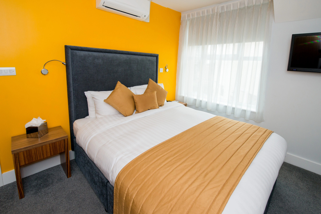 Stanwell Hotel By Mercure - Général