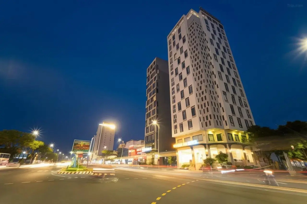 Hoang Dai 2 Hotel - Général