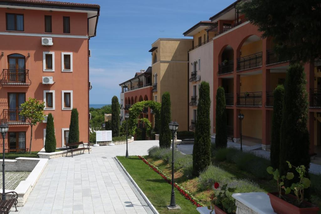 Galeria Holiday Apartments - 3