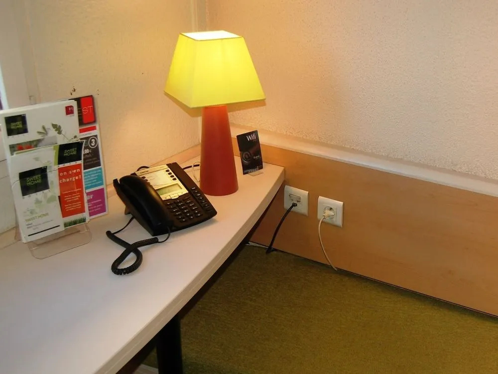 Sweet Home Hotel - Général