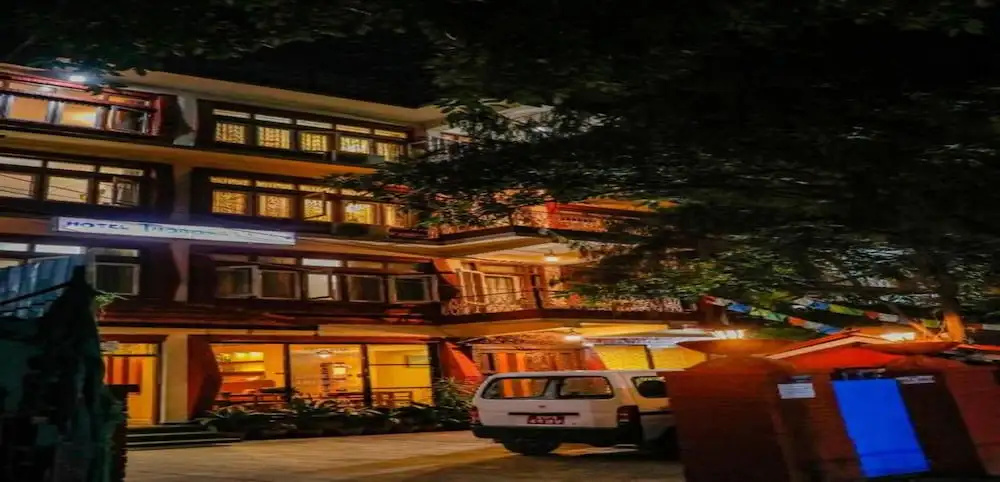 Hotel photo 9