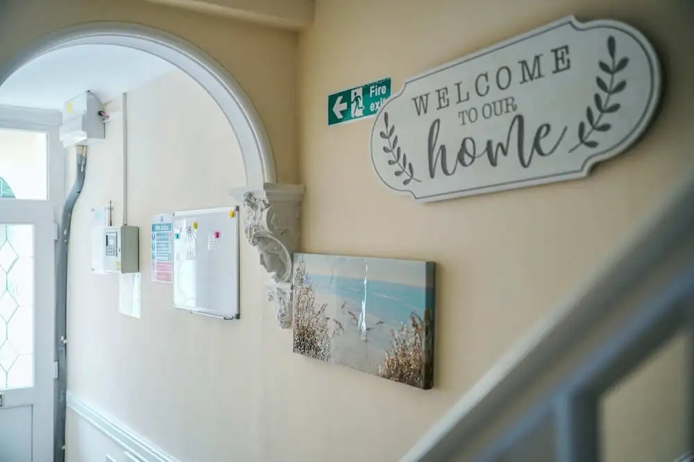 Peaceful 4-bed Home in Aylesbury