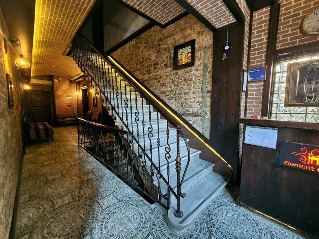 Hotel photo 12