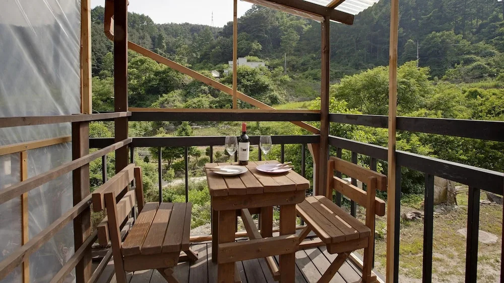 Gapyeong Good Morning House
