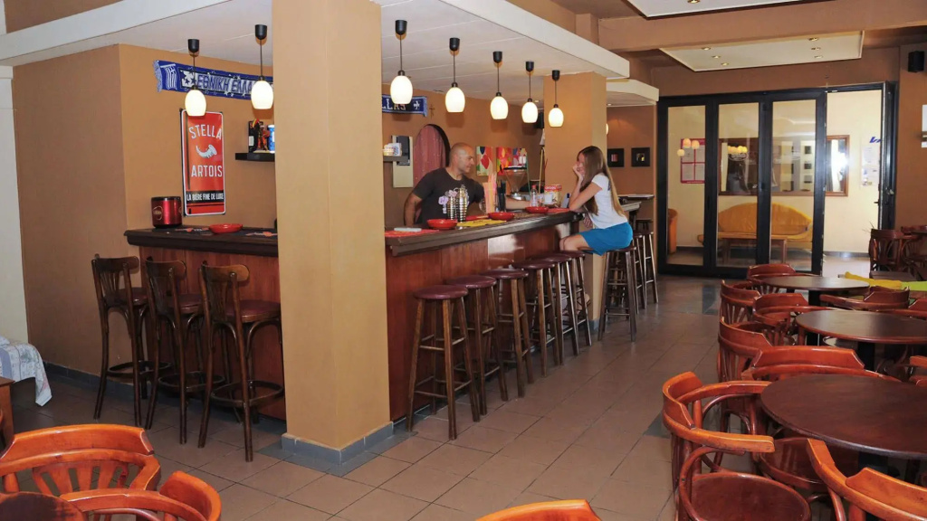 Hotel photo 11