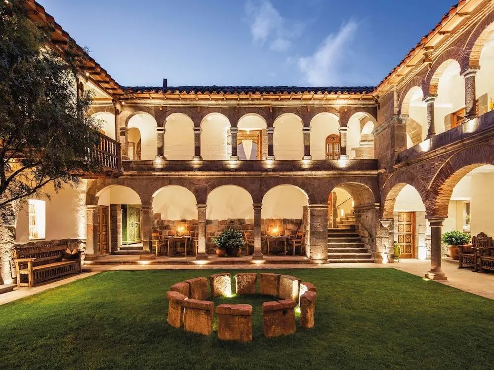 Inkaterra La Casona - Relais & Chateaux