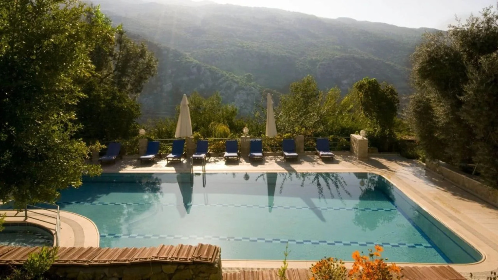 Hotel photo 23