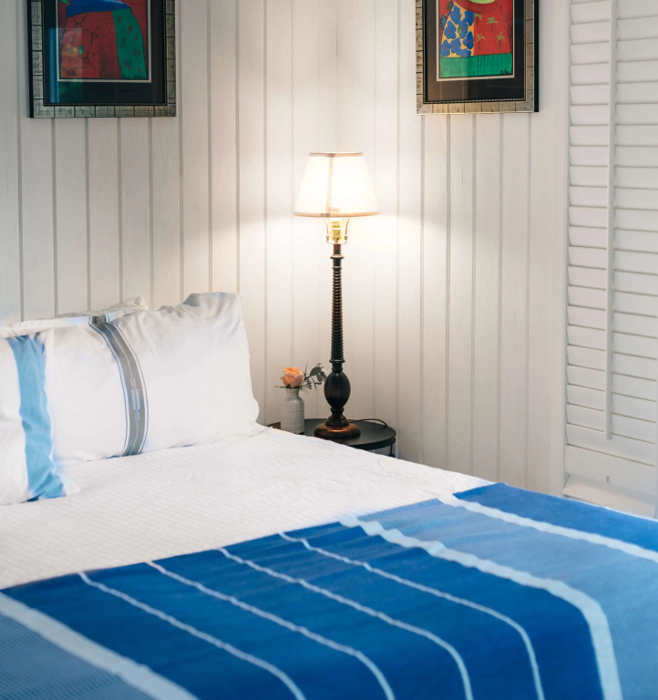 Pink Sands Resort - Chambres