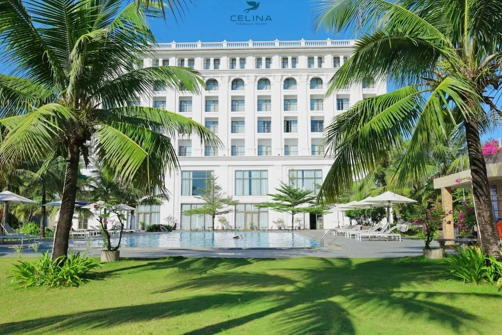 Celina Peninsula Resort