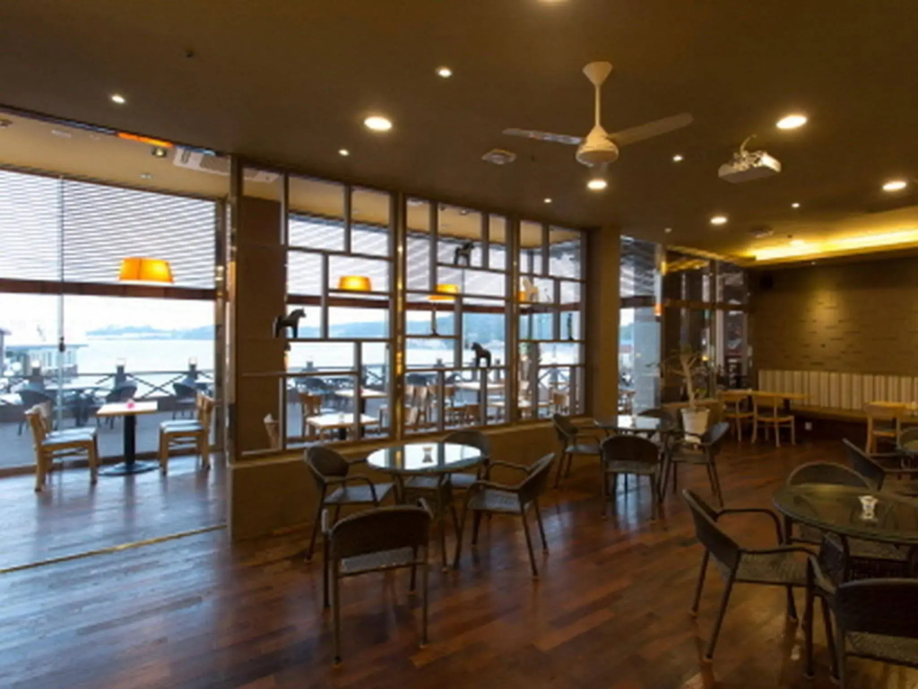Hotel one byeonsan - Général