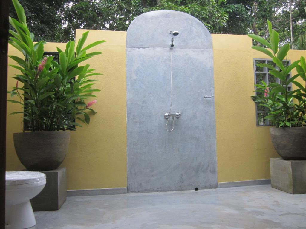 Indika's Residence