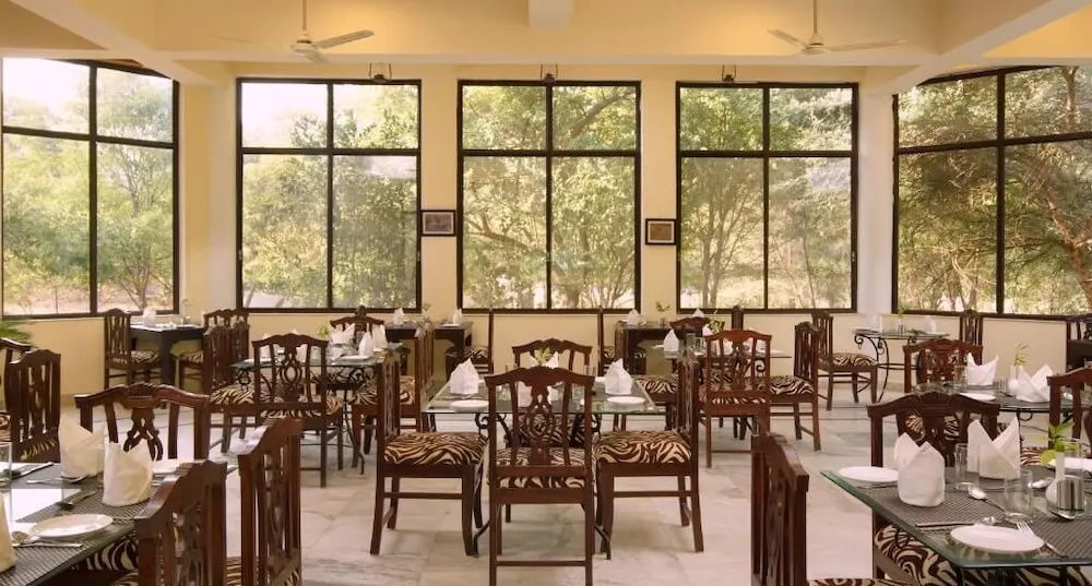 Sariska - Tiger Heaven, A Sterling Holidays Resort - фото 12