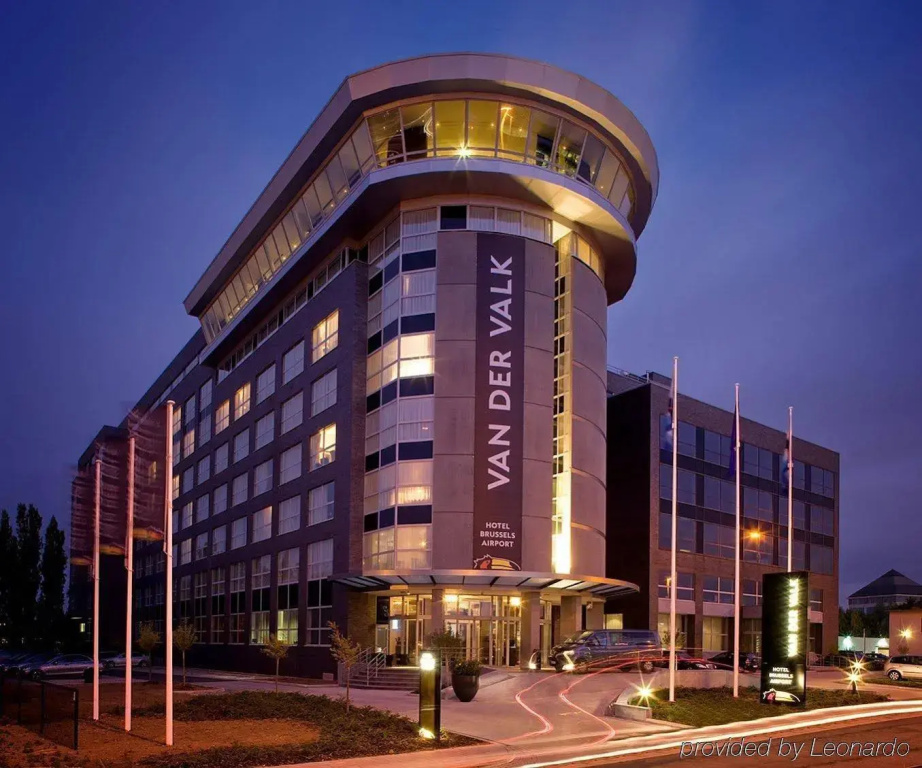 Van Der Valk Hotel Brussels Airport