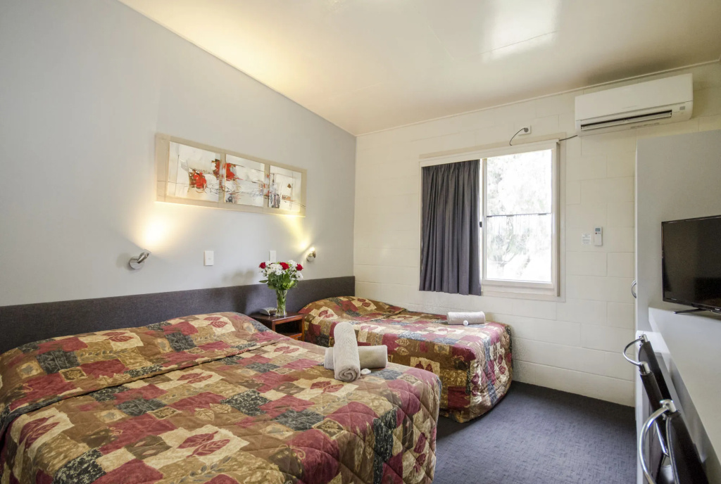 Biloela Countryman Motel: фото 5