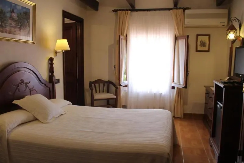 Son Molí Country House - Chambres