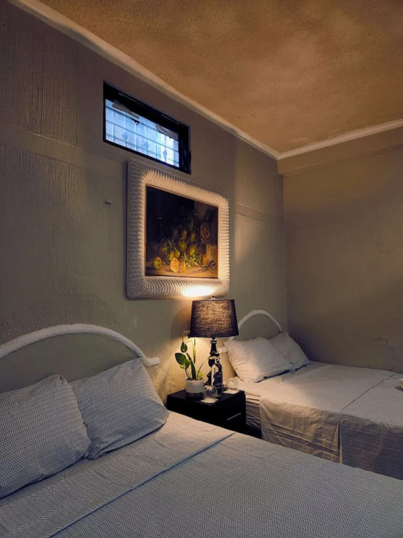 Economy room