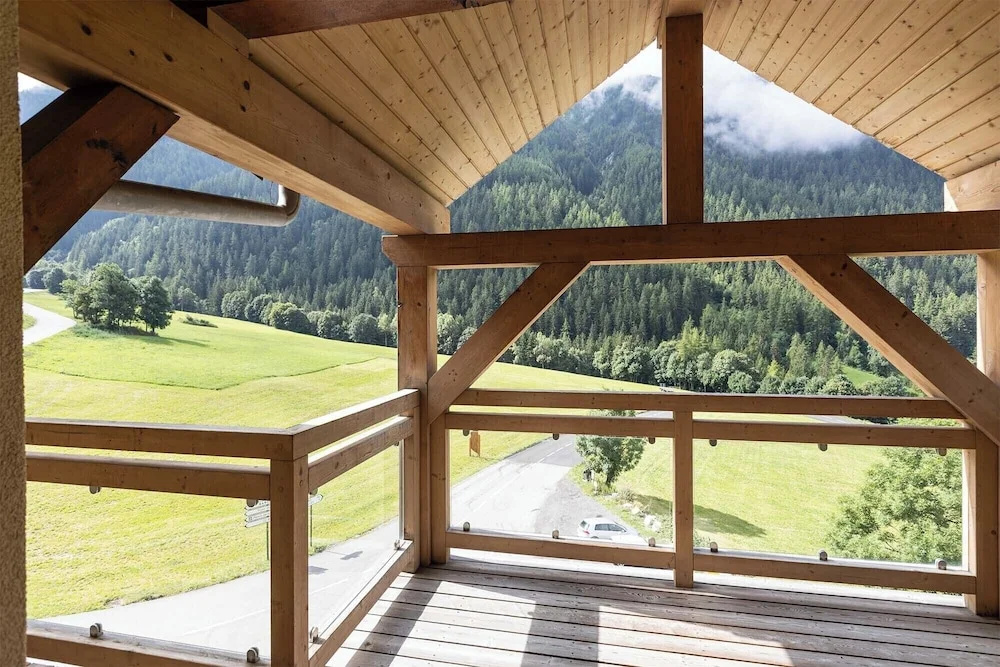 Résidence Chalet Les Amis