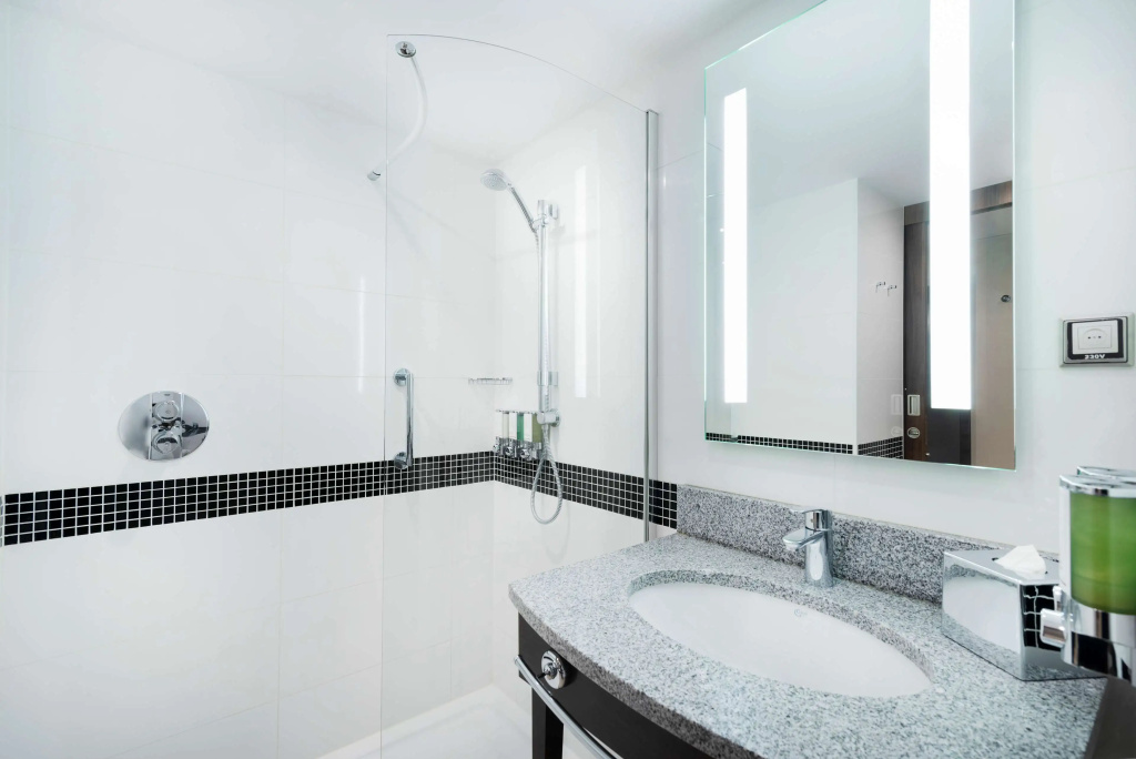 Hampton by Hilton Krakow - Général