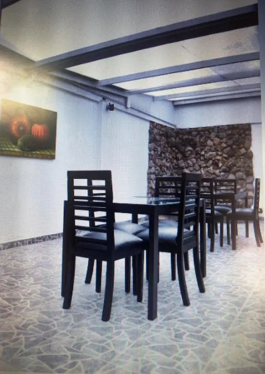 Hotel Boutique Mendoza - Général