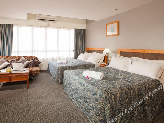 Leo Palace Hotel