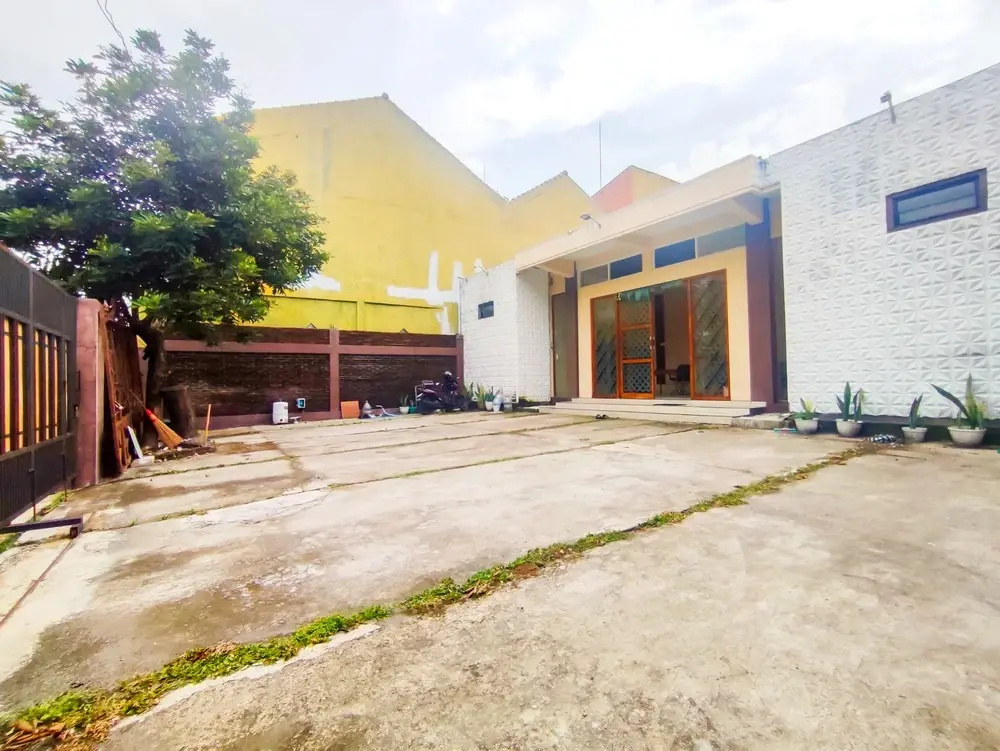 Griya Poerwoto Syariah Near Pasar Klewer Solo RedPartner
