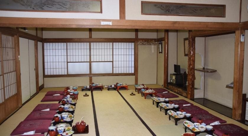 Homeikan Morikawa Annex 사진 24