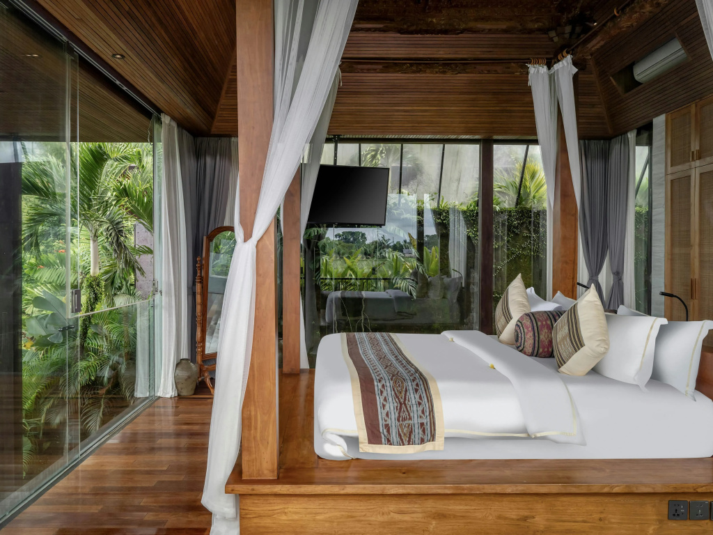 GDAS Bali Health and Wellness Resort — фото