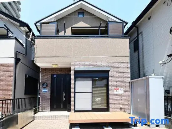 rakuna Inn hiro sasazuka3