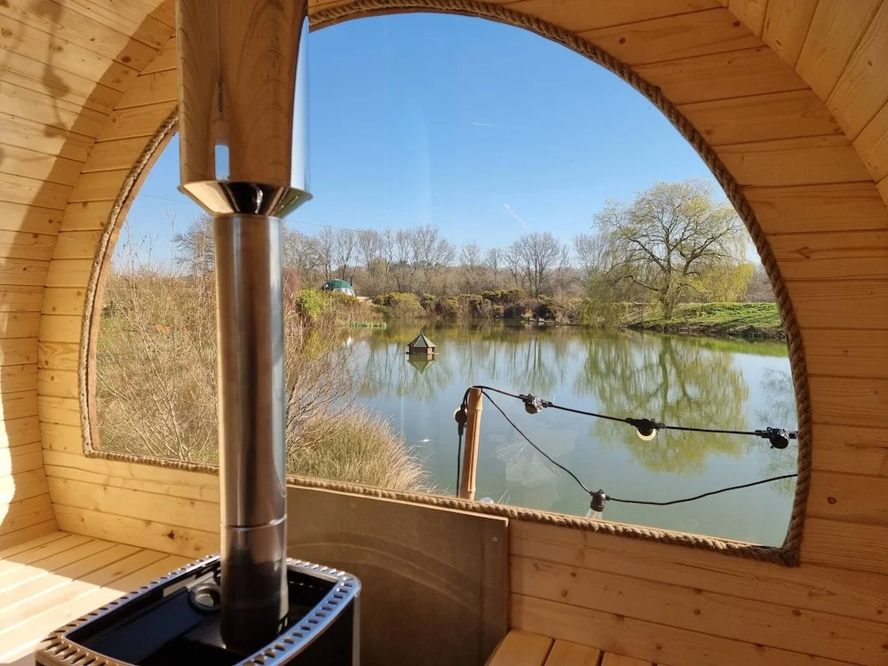 Tiny House in Wonderland