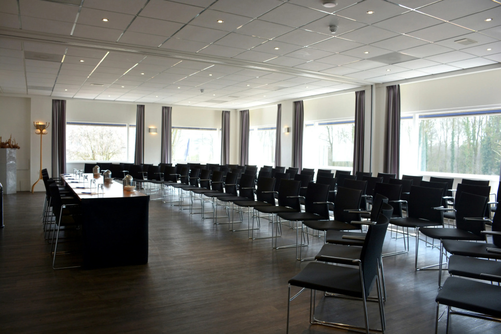 Fletcher Resort-Hotel Zutphen - Général