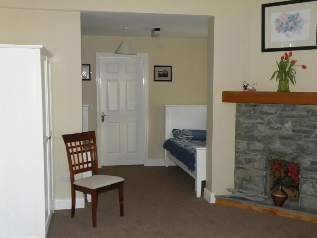 Harmony Inn - Glena House - Chambres