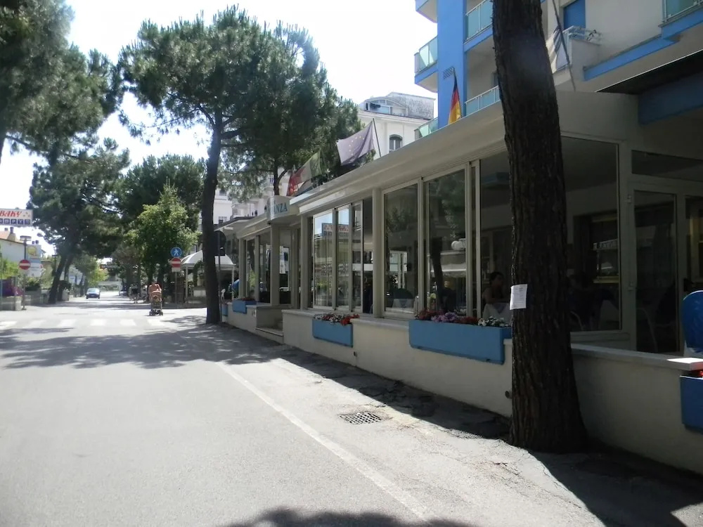 Hotel Abbondanza - Général