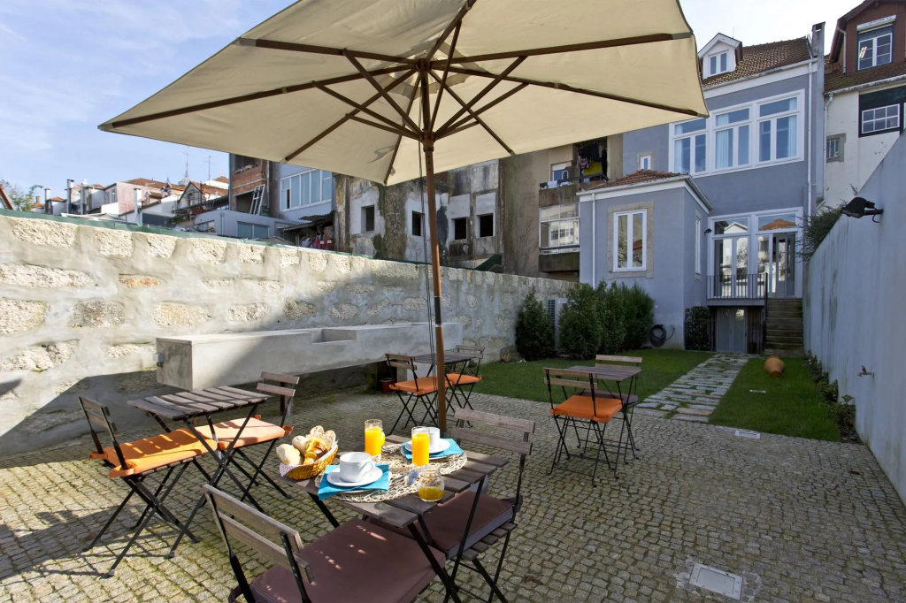 Charming House Cedofeita - Général