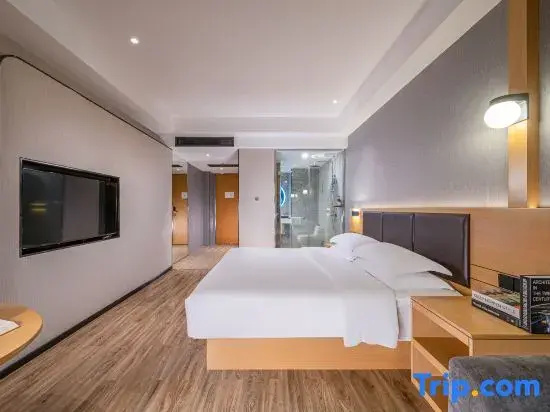 Melton Hotel - Chambres