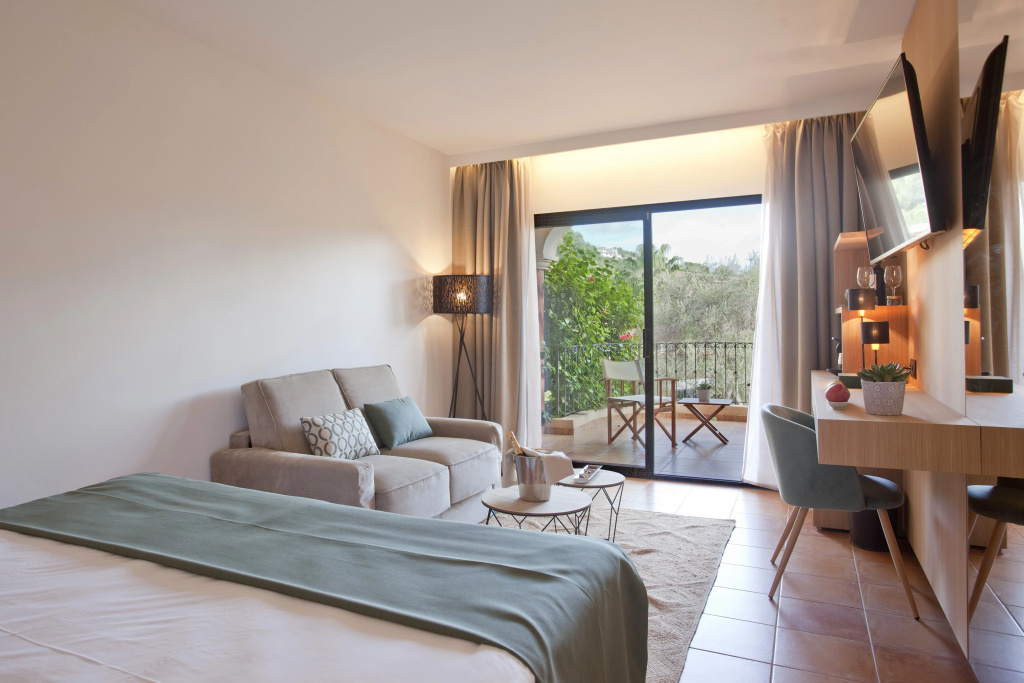 Mon Port Hotel & Spa - Général