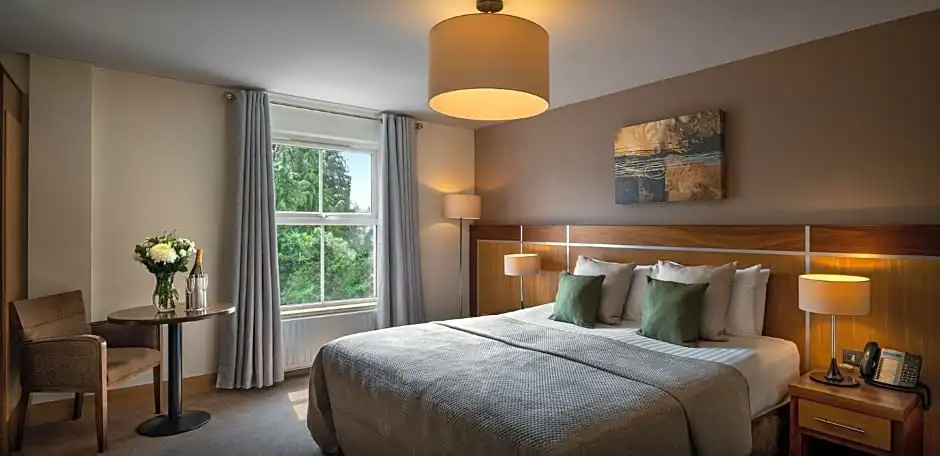 Westville Hotel - Chambres