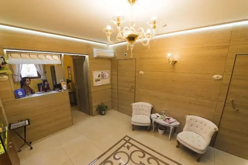 Dolce Vita Relais - Général