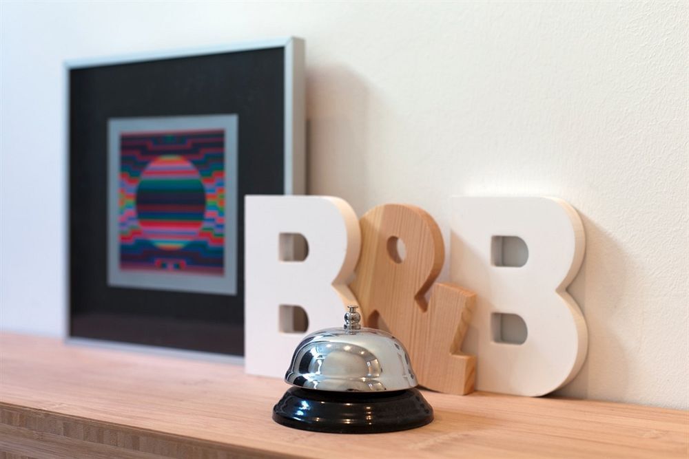 B&B Rosier 10 by null