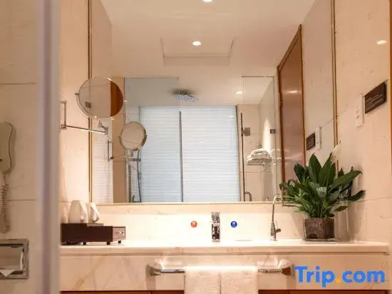 Shuangman International Hotel - Chambres