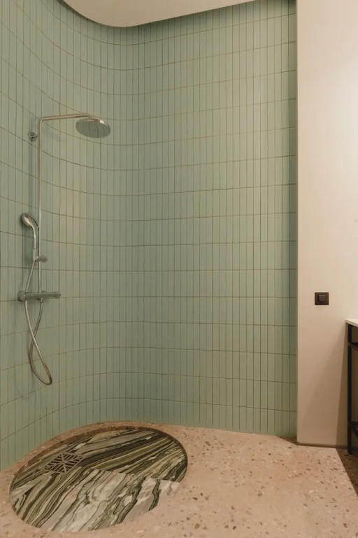 Superior Double room (twin beds)