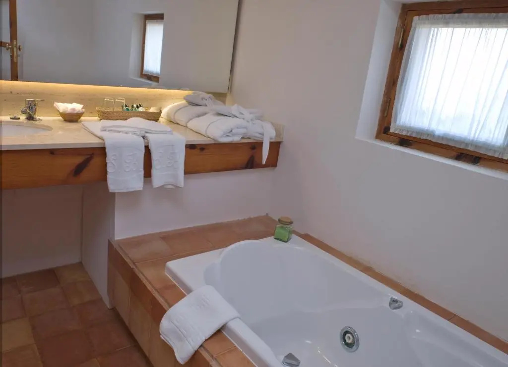Hotel Rural Son Bernadinet - Chambres