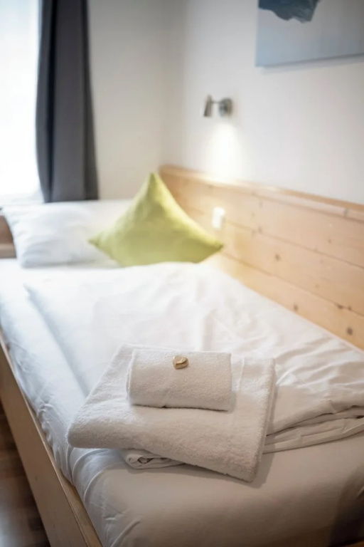 Hotel Gisela - Chambres